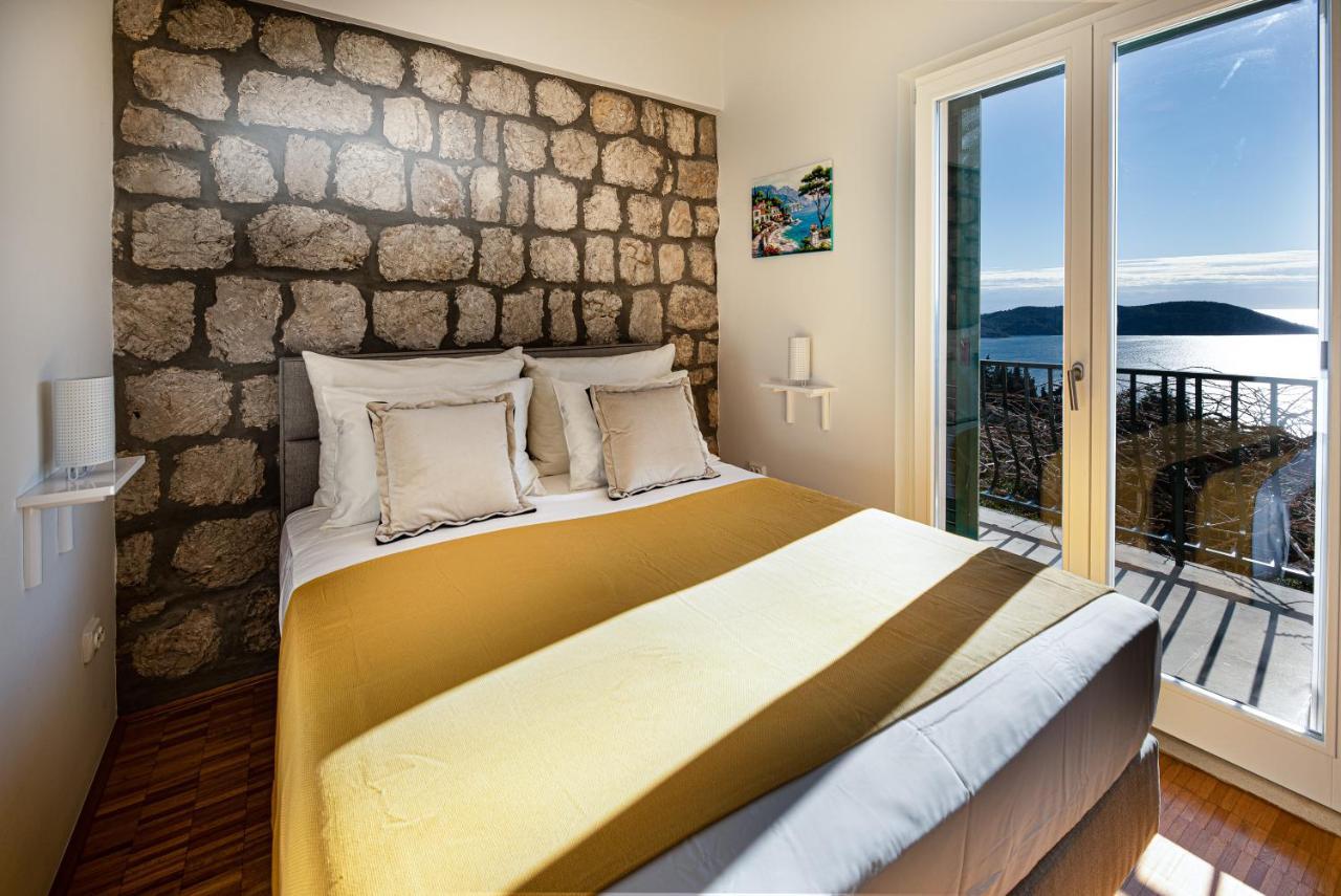 Ponte Apartment Orasac Exterior photo