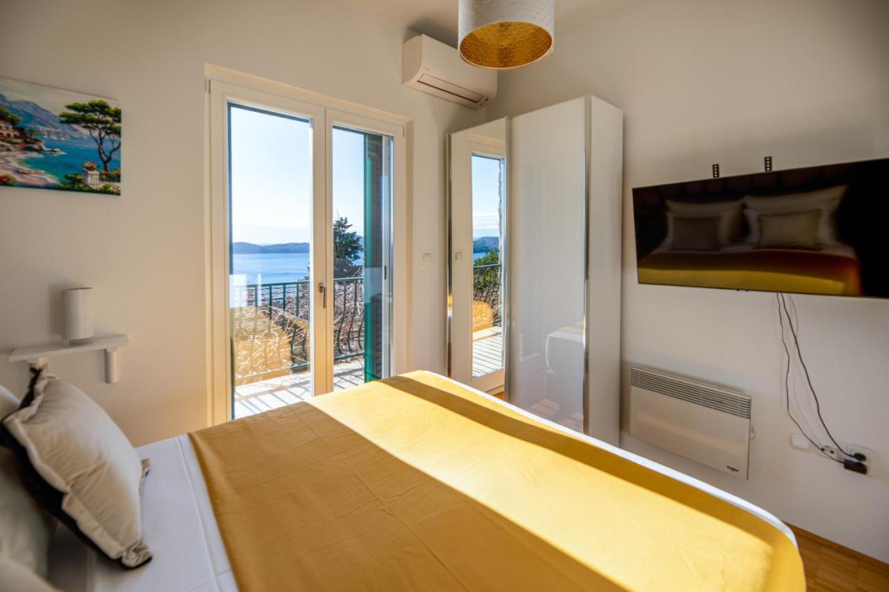 Ponte Apartment Orasac Exterior photo