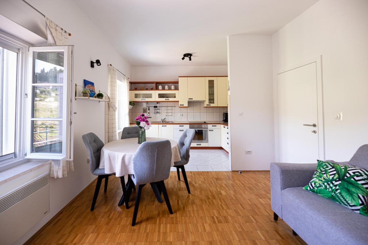Ponte Apartment Orasac Exterior photo