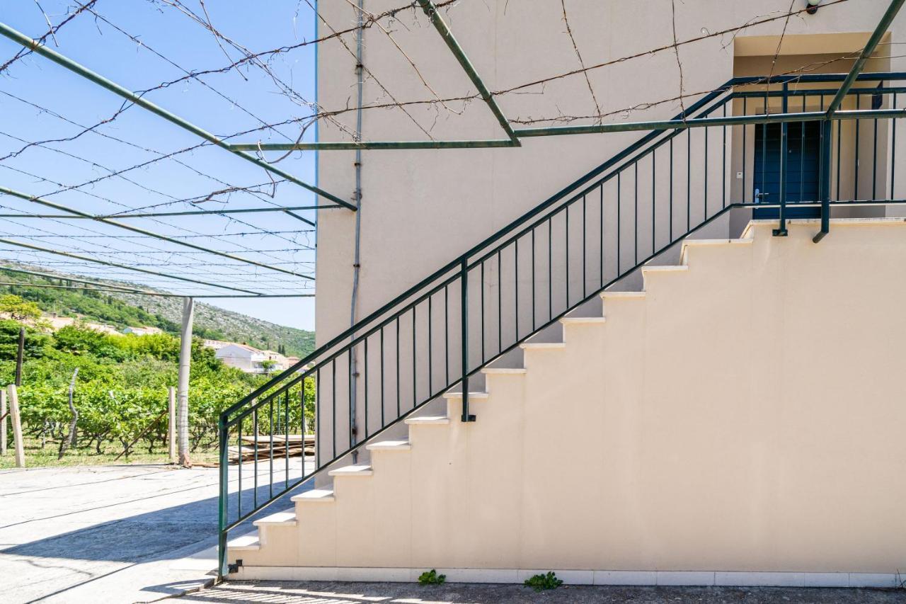 Ponte Apartment Orasac Exterior photo