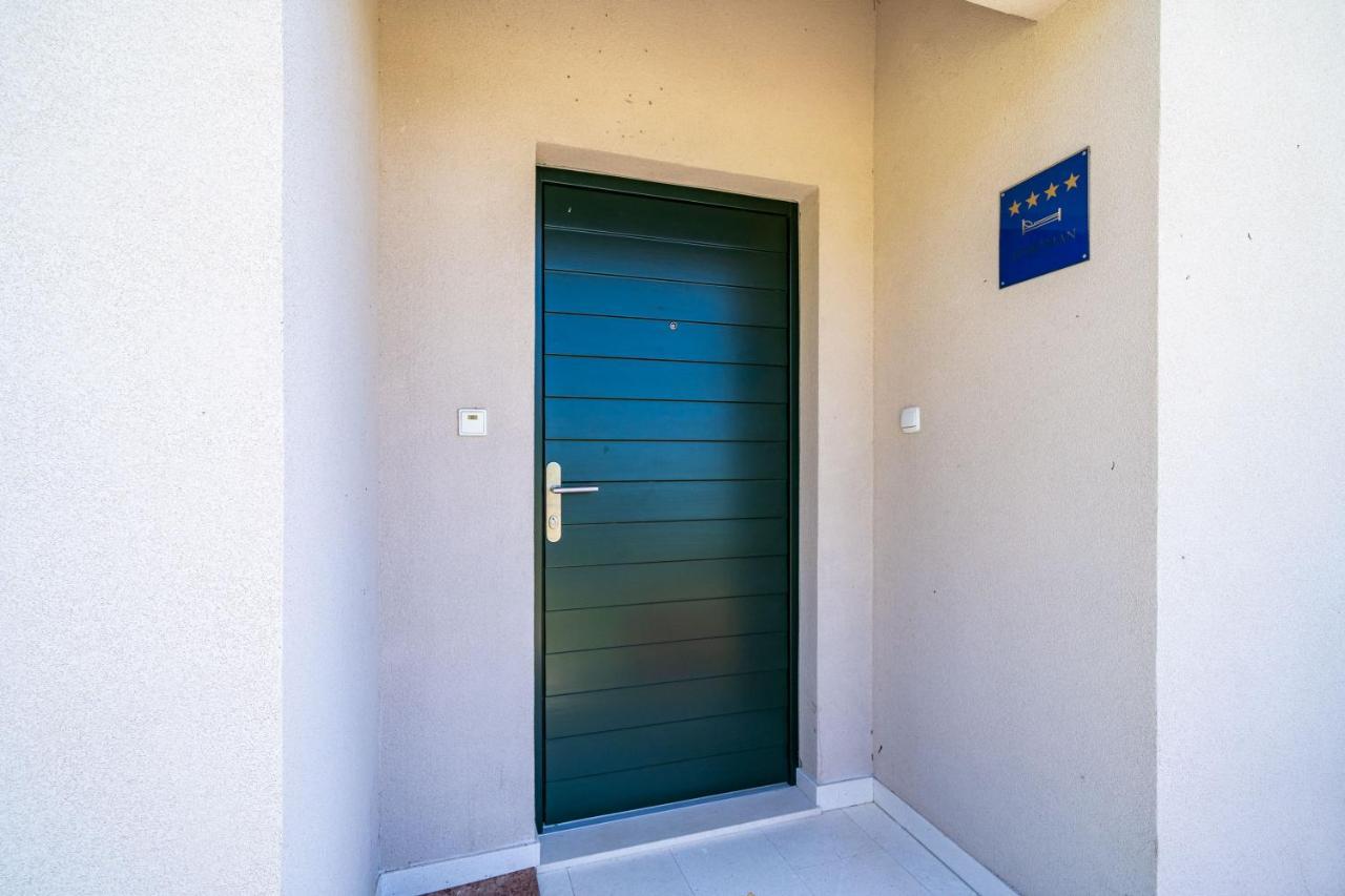 Ponte Apartment Orasac Exterior photo